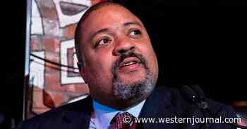 New Soros-Backed DA Orders Armed Robberies to Be Charged as Mere Misdemeanors