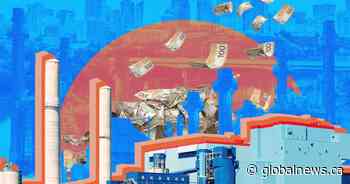 Getting off coal, how Capital Power plans to completely transform Genesee