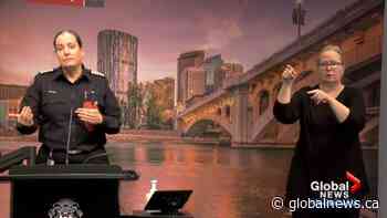 City of Calgary preparing for staffing challenges amid Omicron spread