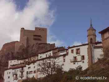 Los castillos de Alcalá de la Selva, Puertomingalvo y Mora de Rubielos se promocionan con nuevas tecnologías - Eco de Teruel