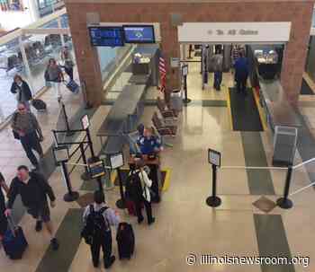 Delta restores BN service to Detroit - Illinois Newsroom