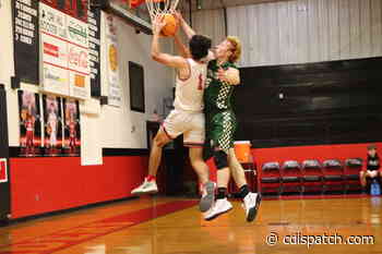 Freeman scores 22 as Oak Hill boys roll past North Delta - The Commercial Dispatch