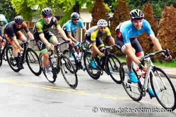 Optimist poll: Readers divided on Tour de Delta's future - Delta-Optimist