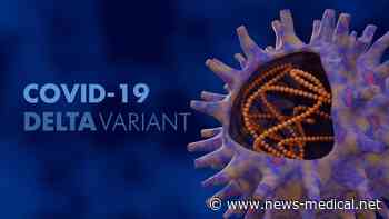 Can the COVID-19 delta variant evade vaccine-induced immunity? - News-Medical.Net