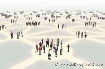 Letters: The end of history and renewal of humanity - Delta-Optimist