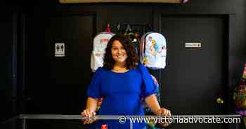 Victoria smoke shop owners divided on delta-8, look towards final ruling in courts - Victoria Advocate