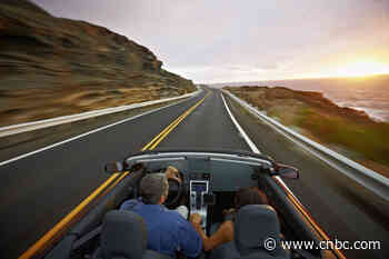 Delta SkyMiles Gold Business American Express Card review: Earn 50k bonus miles and other Delta benefits - CNBC