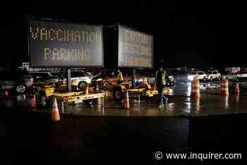 Will an omicron infection protect against delta and other strains? - The Philadelphia Inquirer