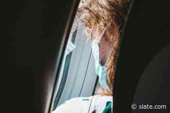 COVID cases: I had delta, then omicron, in two months. - Slate