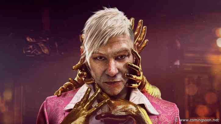Far Cry 6’s Pagan Min DLC Gets Release Date