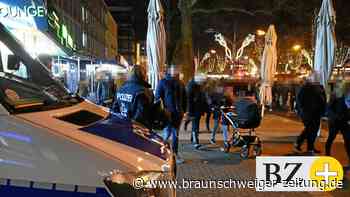 Montagsdemos: Kinder sollen in Wolfsburg nicht gefährdet sein