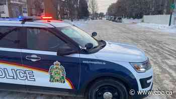 Employee accused of stealing $1.1M worth of merchandise from Saskatoon business