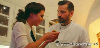 Official Trailer for Heartfelt Danish Restaurant Film 'A Taste of Hunger'