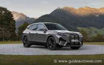 Deux autres versions pour le Canada