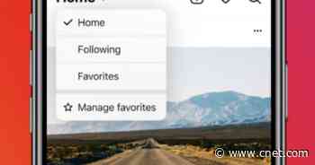 Instagram's chronological feed is coming back     - CNET