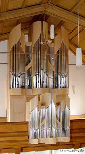 Evangelische Kirche in Schramberg Gottesdienst an Epiphanias 6. Januar 2022 - Neue Rottweiler Zeitung online