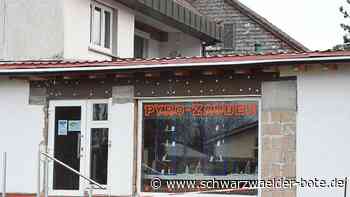Feuerwerk in Sulgen verkauft - Angeschwärzt: Polizei auf den Hals gehetzt - Schwarzwälder Bote