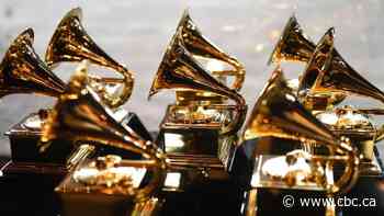 2022 Grammy Awards postponed due to COVID-19