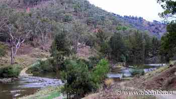 Work on river crossing dreamed of 'since the days of the gold rush' finally underway