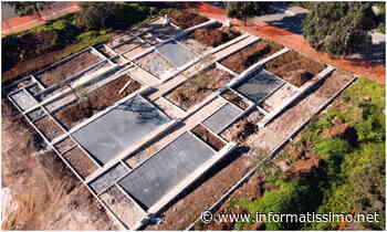 Legambiente Putignano: Ritirate l’intitolazione a Salvatore Romanazzi del nuovo parco in 'Zona 2000' - Putignano Informatissimo