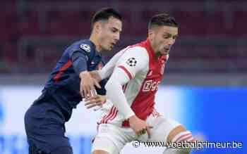 'Geen aankoopoptie voor Zulte Waregem, maar wel voorrang voor Cools' - VoetbalPrimeur.be