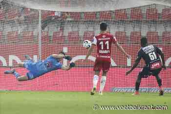 'Kortrijk, Zulte Waregem en Cercle Brugge azen op dezelfde verdediger' - Voetbalkrant.com
