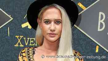 GNTM-Kandidatin Knappik über Corona: "Dachte, ich ersticke"