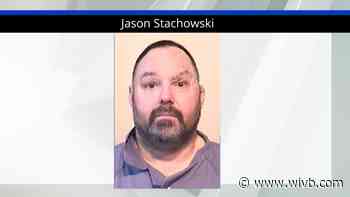 Correctional officer charged with bringing pot, phone and charger into Erie County prison