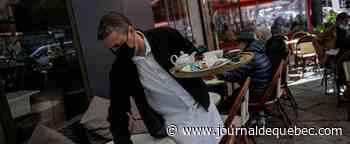 Mesures sanitaires: Québec dédommagera les restaurateurs