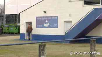 Voetbalclub KAVD Dendermonde gaat “in de tegenaanval” bij de Vrederechter - TV Oost