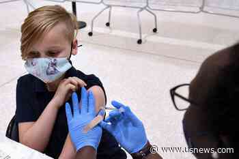 Fauci Warns More Kids Will Get Coronavirus as Infections Among Children Surge - U.S. News & World Report