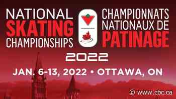 Watch the Canadian Tire National Figure Skating Championships