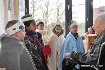 Woonzorgcentrum Familiehof zoekt Driekoningen (Schelle) - Gazet van Antwerpen