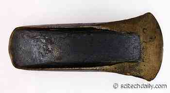 Mysterious Metal Depositions in Bronze Age Europe Were “The Most Ordinary Thing in the World”