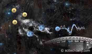 FAST – The World’s Largest Filled-Aperture Radio Telescope – Detects Coherent Interstellar Magnetic Field