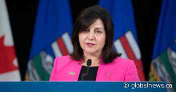 Alberta education minister, chief medical officer to provide update on plan to resume K-12 learning