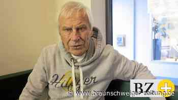 TV-Krimi-Star Ulli Kinalzik spielt in Braunschweig Komödie