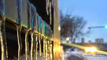 Prolonged cold snap in Alberta expected to finally end