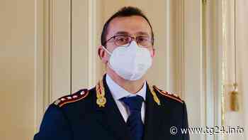 Sora – Dino Padovani è il nuovo dirigente comandante della Polizia Locale - TG24.info