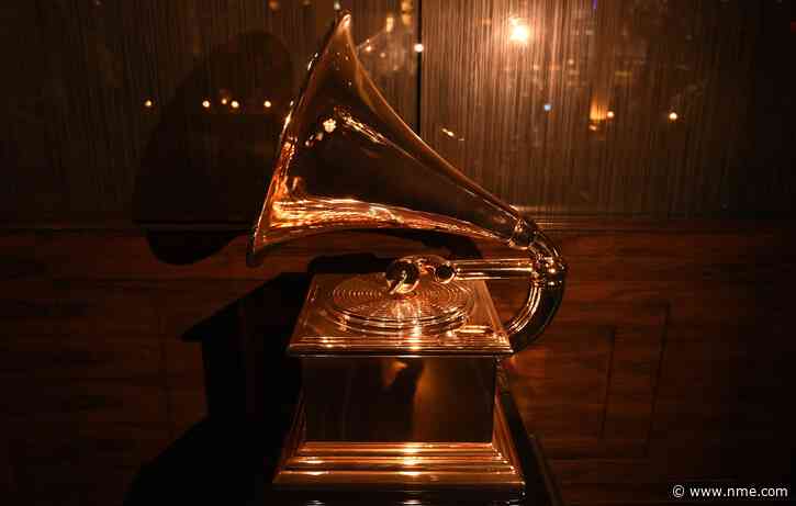 Grammy Awards 2022 officially postponed