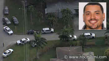 Gunman Arrested After Fatally Shooting Man at Fort Lauderdale Home: Police