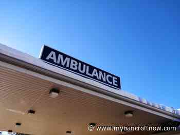 Nipissing District Community paramedicine program expands to South Algonquin - mybancroftnow.com