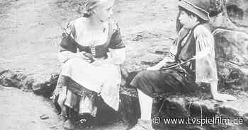 Die Geschichte von der Gänseprinzessin und ihrem treuen Pferd Falada im TV - Sendung - TV SPIELFILM - TV Spielfilm