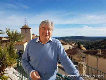 "Notre effort écologique porte ses fruits" affirme le maire de Ramatuelle Roland Bruno