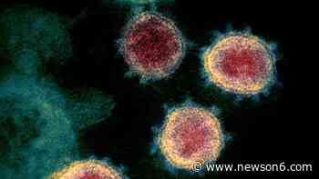 Variant Sequencing In Okla. Shows Omicron, Delta Mix, OSDH Says - News On 6