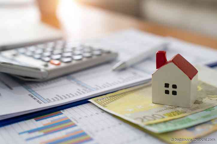 Gov. Larry Hogan Announces $248M In Maryland Homeowner Assistance