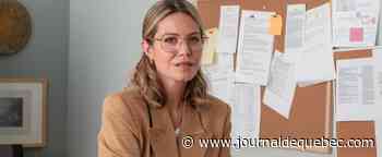 ICI Télé: lancement des comédies «Sans rendez-vous» et «Les Mecs 2» ce mercredi