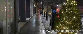 Le couvre-feu n’a aucun effet sur le nombre de cas, estime l’IEDM