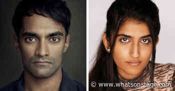 Cast confirmed for Vinay Patel's An Adventure at Bolton's Octagon Theatre - WhatsOnStage.com