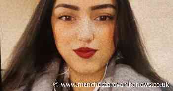Police appeal for help to find missing Bolton woman, 21 - Manchester Evening News